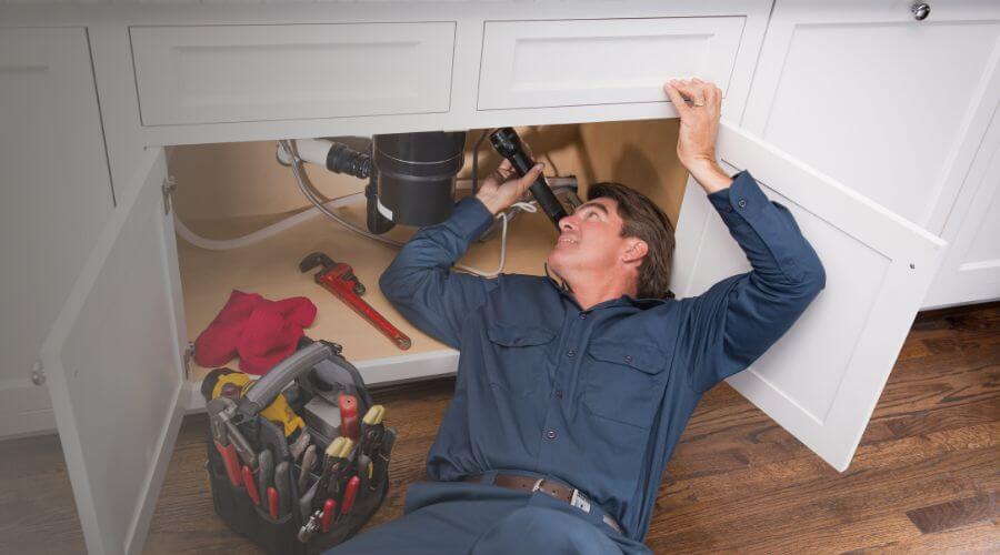 Professional water heater repair in Vidal, CA